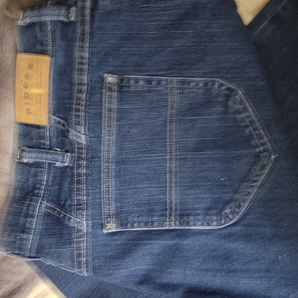 LEE RIDERS Jean's 26WM